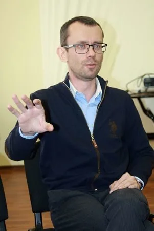 Константин Образцов