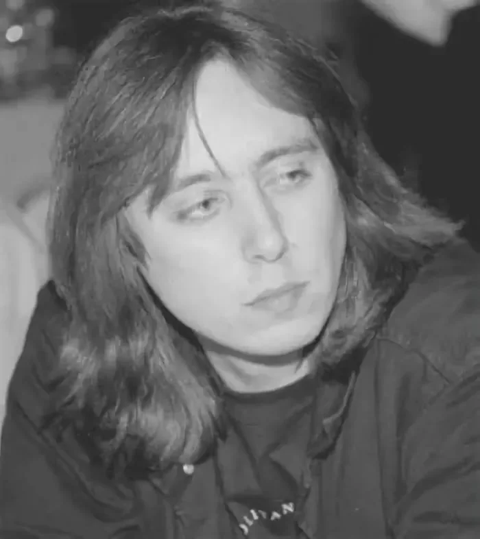 Писатель Олег Дивов