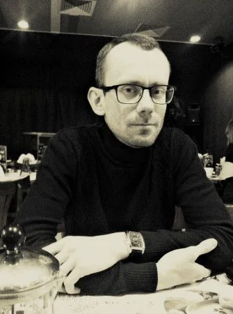 Интервью с Константином Образцовым: о книгах и писательстве